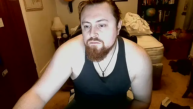 Snapshot of Hairy_Guy30 chatting on 26, 2, 2025 Hairy Guy30 online show from 26, 2, 2025