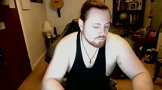 Snapshot of Hairy_Guy30 chatting on 13, 3, 2025 Hairy Guy30 online show from 13, 3, 2025