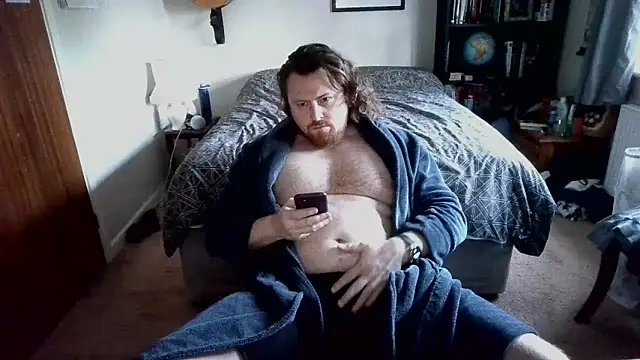 Snapshot of Hairy_Guy30 chatting on 20, 3, 2025 Hairy Guy30 online show from 20, 3, 2025