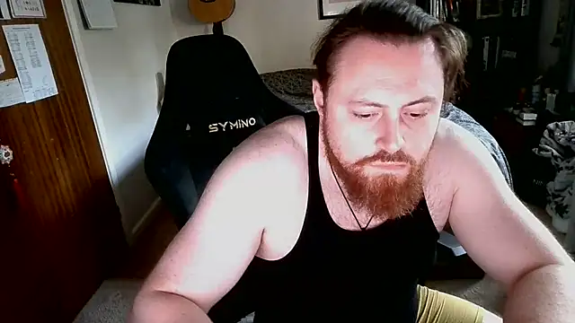 Snapshot of Hairy_Guy30 chatting on 1, 7, 2026 Hairy Guy30 online show from 1, 7, 2026