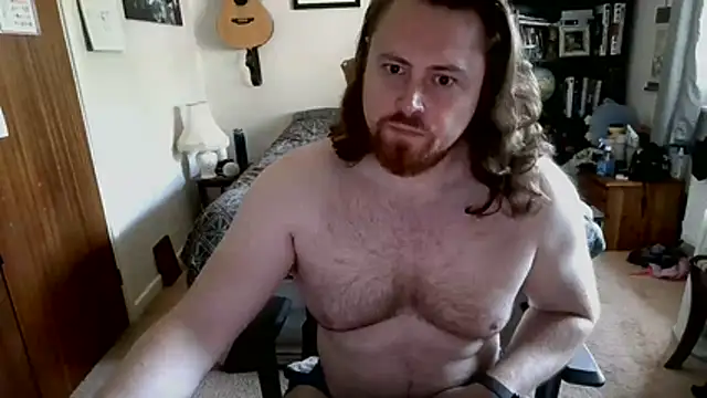 Snapshot of Hairy_Guy30 chatting on 21, 7, 2026 Hairy Guy30 online show from 21, 7, 2026