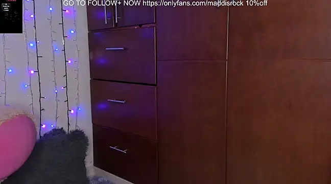 MaddisRock online show from 24, 2, 2025