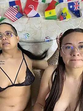 Snapshot of naughtylesbians__ chatting on 18, 6, 2026 naughtylesbians online show from 18, 6, 2026