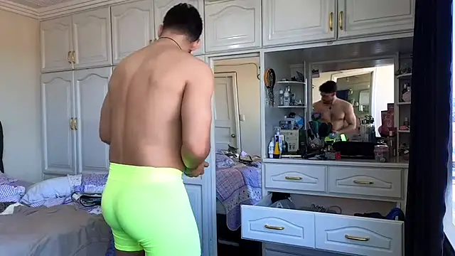 Snapshot of Jackyrose chatting on 1, 12, 2024 Jackyrose online show from 1, 12, 2024