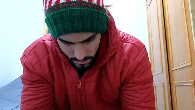 Snapshot of Jackyrose chatting on 16, 12, 2024 Jackyrose online show from 16, 12, 2024