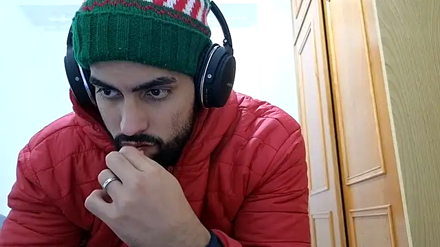 Snapshot of Jackyrose chatting on 19, 12, 2024 Jackyrose online show from 19, 12, 2024