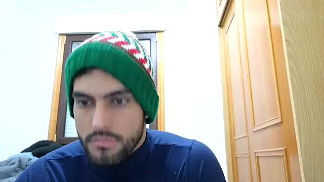 Snapshot of Jackyrose chatting on 24, 12, 2024 Jackyrose online show from 24, 12, 2024