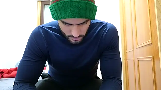 Snapshot of Jackyrose chatting on 24, 12, 2024 Jackyrose online show from 24, 12, 2024