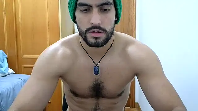 Snapshot of Jackyrose chatting on 6, 1, 2025 Jackyrose online show from 6, 1, 2025