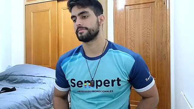 Snapshot of Jackyrose chatting on 8, 1, 2025 Jackyrose online show from 8, 1, 2025