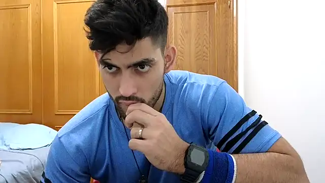 Snapshot of Jackyrose chatting on 12, 1, 2025 Jackyrose online show from 12, 1, 2025