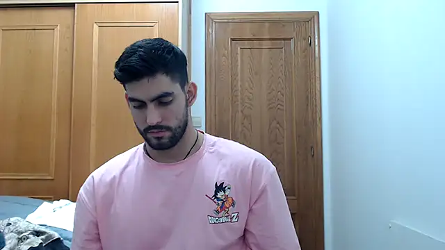 Snapshot of Jackyrose chatting on 21, 1, 2025 Jackyrose online show from 21, 1, 2025