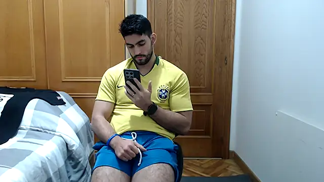 Snapshot of Jackyrose chatting on 24, 1, 2025 Jackyrose online show from 24, 1, 2025