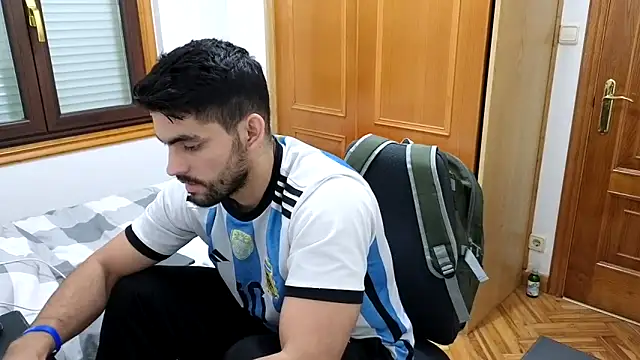 Snapshot of Jackyrose chatting on 28, 1, 2025 Jackyrose online show from 28, 1, 2025