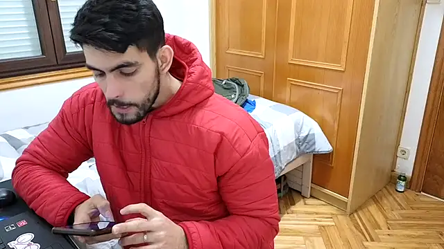 Snapshot of Jackyrose chatting on 6, 2, 2025 Jackyrose online show from 6, 2, 2025