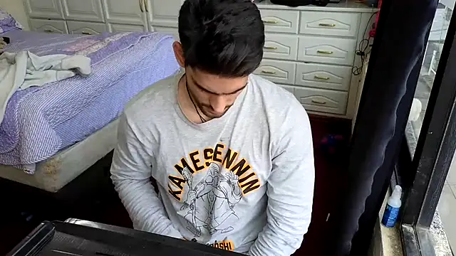 Snapshot of Jackyrose chatting on 7, 3, 2025 Jackyrose online show from 7, 3, 2025