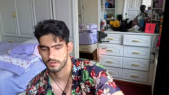 Snapshot of Jackyrose chatting on 10, 3, 2025 Jackyrose online show from 10, 3, 2025