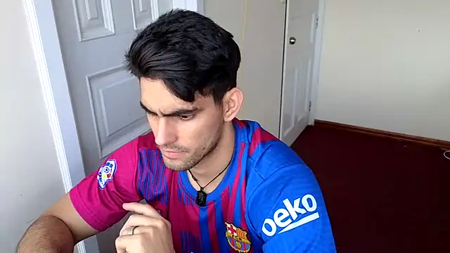 Snapshot of Jackyrose chatting on 13, 3, 2025 Jackyrose online show from 13, 3, 2025