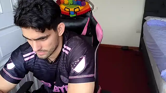 Snapshot of Jackyrose chatting on 15, 3, 2025 Jackyrose online show from 15, 3, 2025