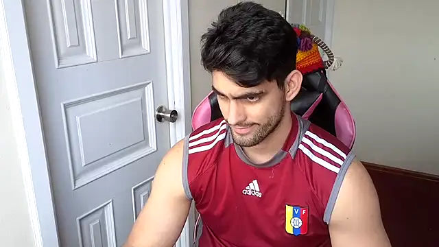 Snapshot of Jackyrose chatting on 20, 3, 2025 Jackyrose online show from 20, 3, 2025