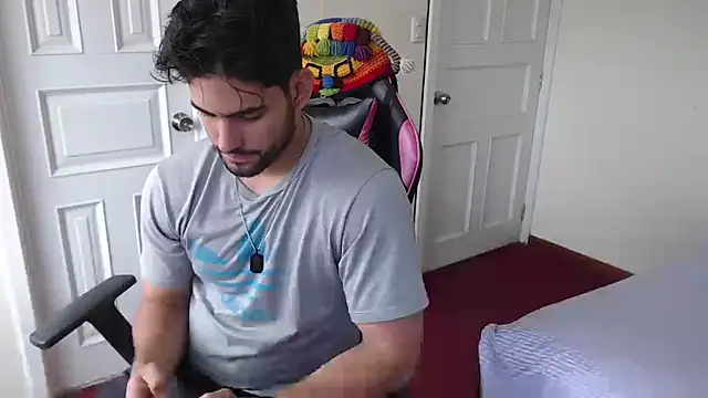 Snapshot of Jackyrose chatting on 11, 9, 2025 Jackyrose online show from 11, 9, 2025