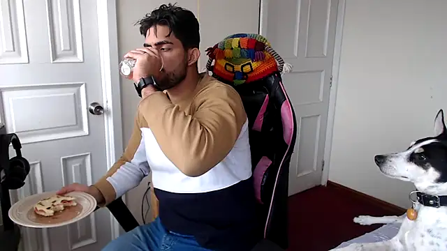 Snapshot of Jackyrose chatting on 13, 9, 2025 Jackyrose online show from 13, 9, 2025