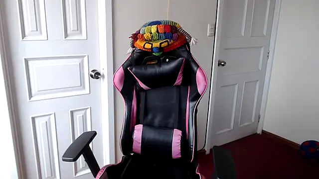 Snapshot of Jackyrose chatting on 18, 9, 2025 Jackyrose online show from 18, 9, 2025