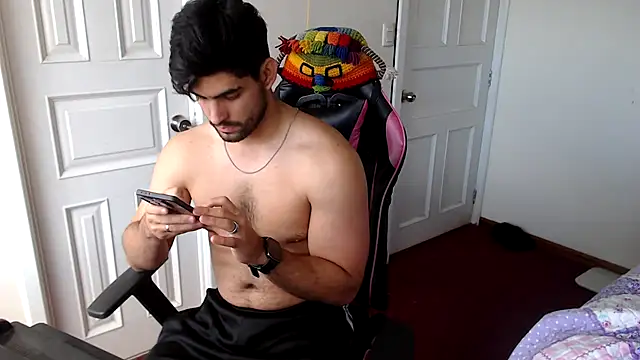 Snapshot of Jackyrose chatting on 2, 10, 2025 Jackyrose online show from 2, 10, 2025