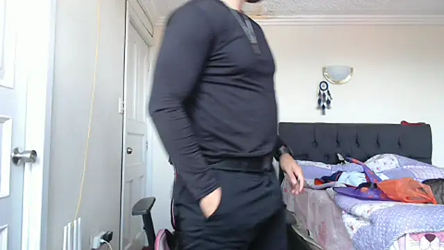 Snapshot of Jackyrose chatting on 14, 10, 2025 Jackyrose online show from 14, 10, 2025