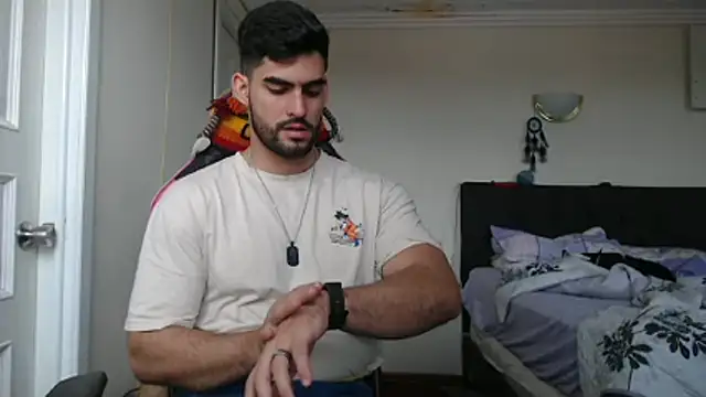 Snapshot of Jackyrose chatting on 28, 10, 2025 Jackyrose online show from 28, 10, 2025