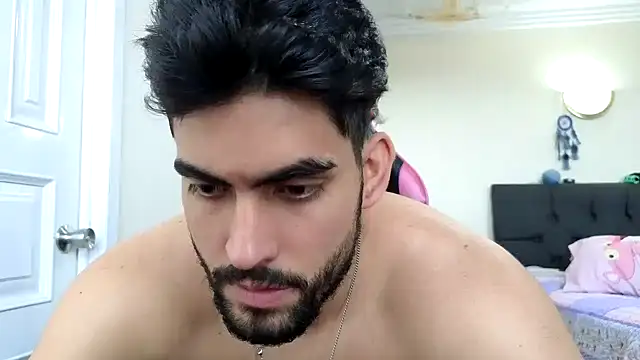 Snapshot of Jackyrose chatting on 11, 11, 2025 Jackyrose online show from 11, 11, 2025