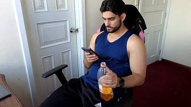 Jackyrose online show from 21, 11, 2025