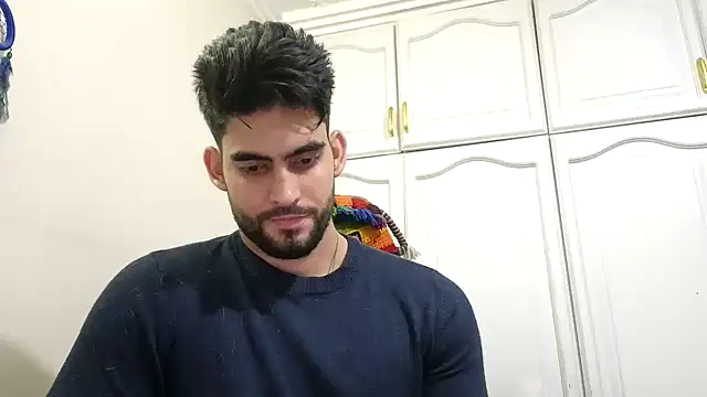 Jackyrose online show from 3, 3, 2026