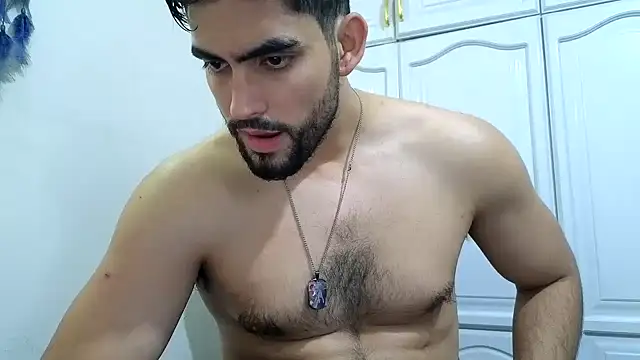 Jackyrose online show from 7, 3, 2026