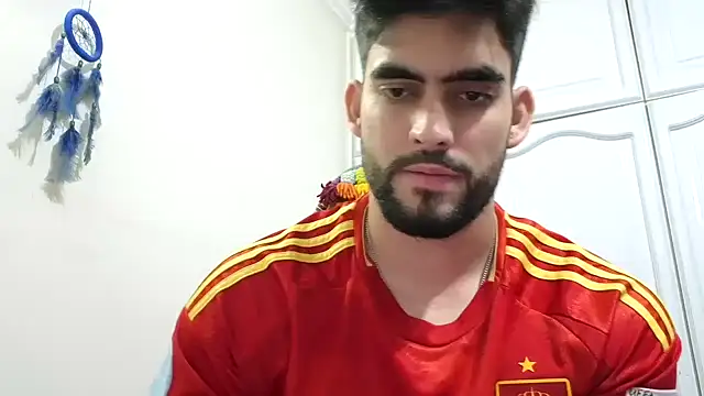 Jackyrose online show from 9, 3, 2026