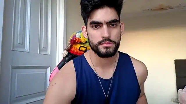 Jackyrose online show from 23, 3, 2026