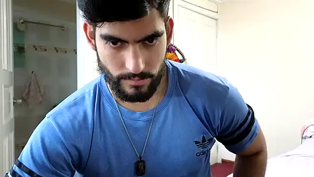 Jackyrose online show from 5, 4, 2026