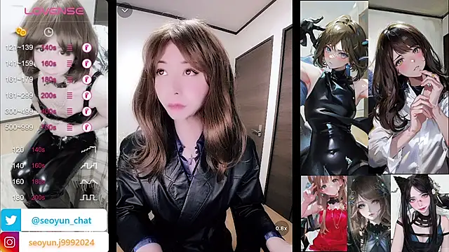 reira 999 online show from 24, 1, 2025