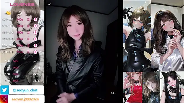 reira 999 online show from 1, 2, 2025