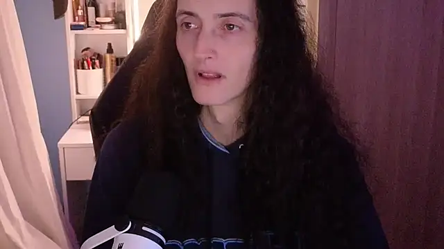 Snapshot of MemiKouki chatting on 24, 2, 2026 MemiKouki online show from 24, 2, 2026