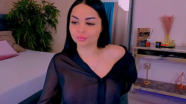 MichelleReys online show from 22, 11, 2025