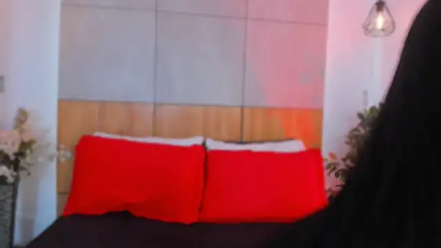 Snapshot of BellaHarllow chatting on 1, 5, 2026 BellaHarllow online show from 1, 5, 2026
