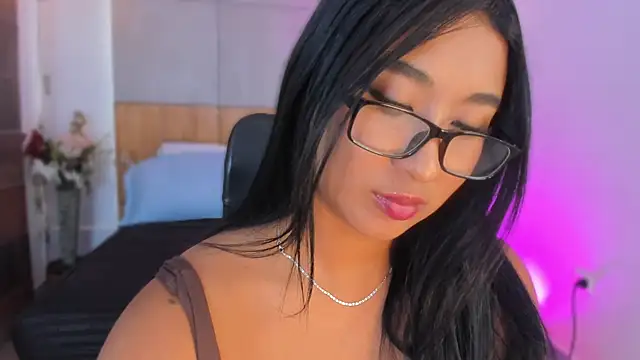 Snapshot of BellaHarllow chatting on 7, 5, 2026 BellaHarllow online show from 7, 5, 2026