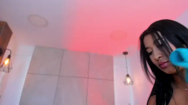 Snapshot of BellaHarllow chatting on 14, 5, 2026 BellaHarllow online show from 14, 5, 2026
