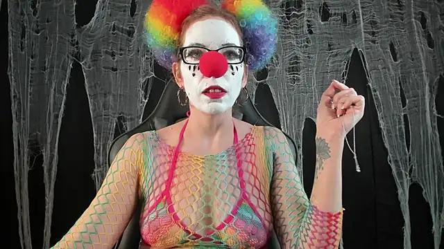 SaraDesirexo online show from 31, 10, 2025