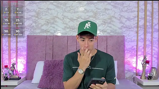 its liam18 online show from 17, 12, 2024