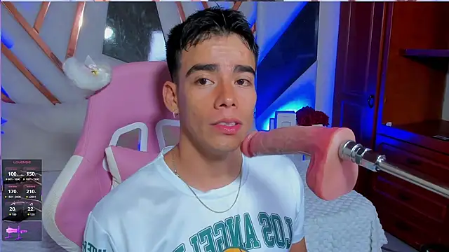 its liam18 online show from 12, 3, 2026