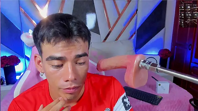 its liam18 online show from 16, 3, 2026