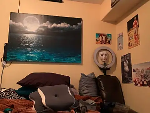 Mic Oxinner online show from 13, 4, 2026