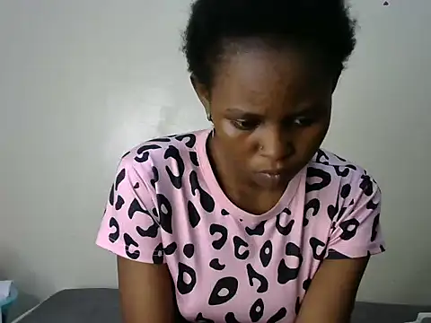 Kasweet Lee online show from 27, 11, 2025